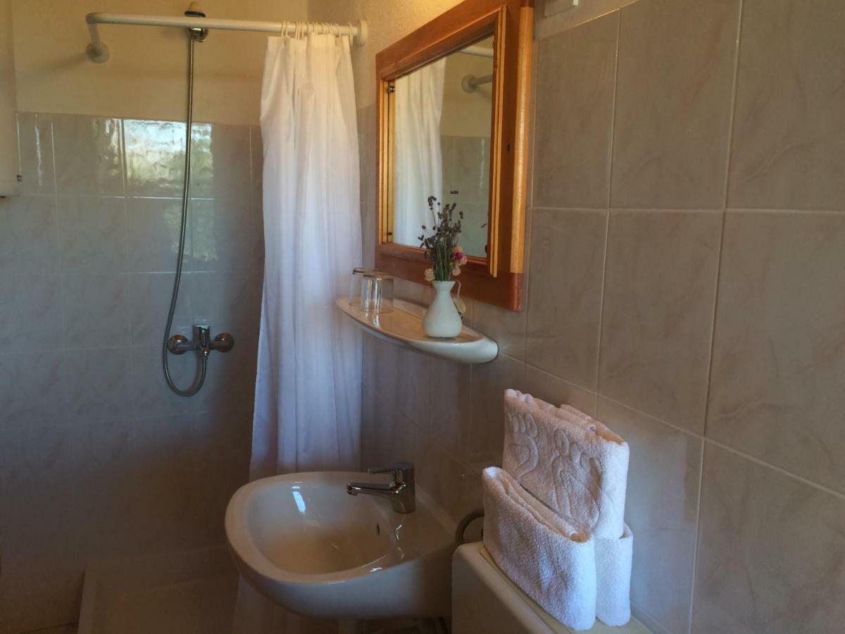 Apartments Villa Jusup Starigrad Paklenica Exterior photo
