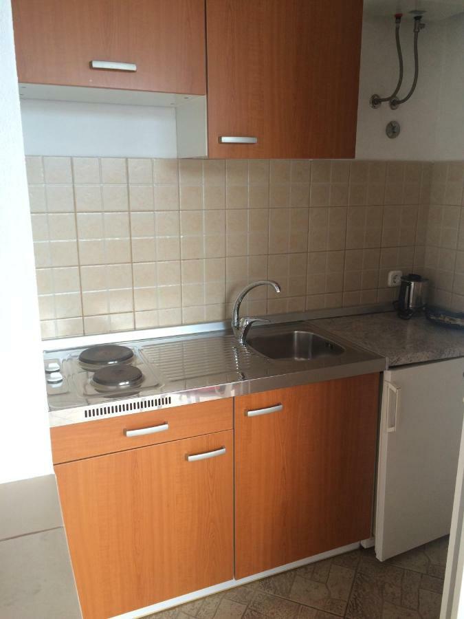 Apartments Villa Jusup Starigrad Paklenica Room photo